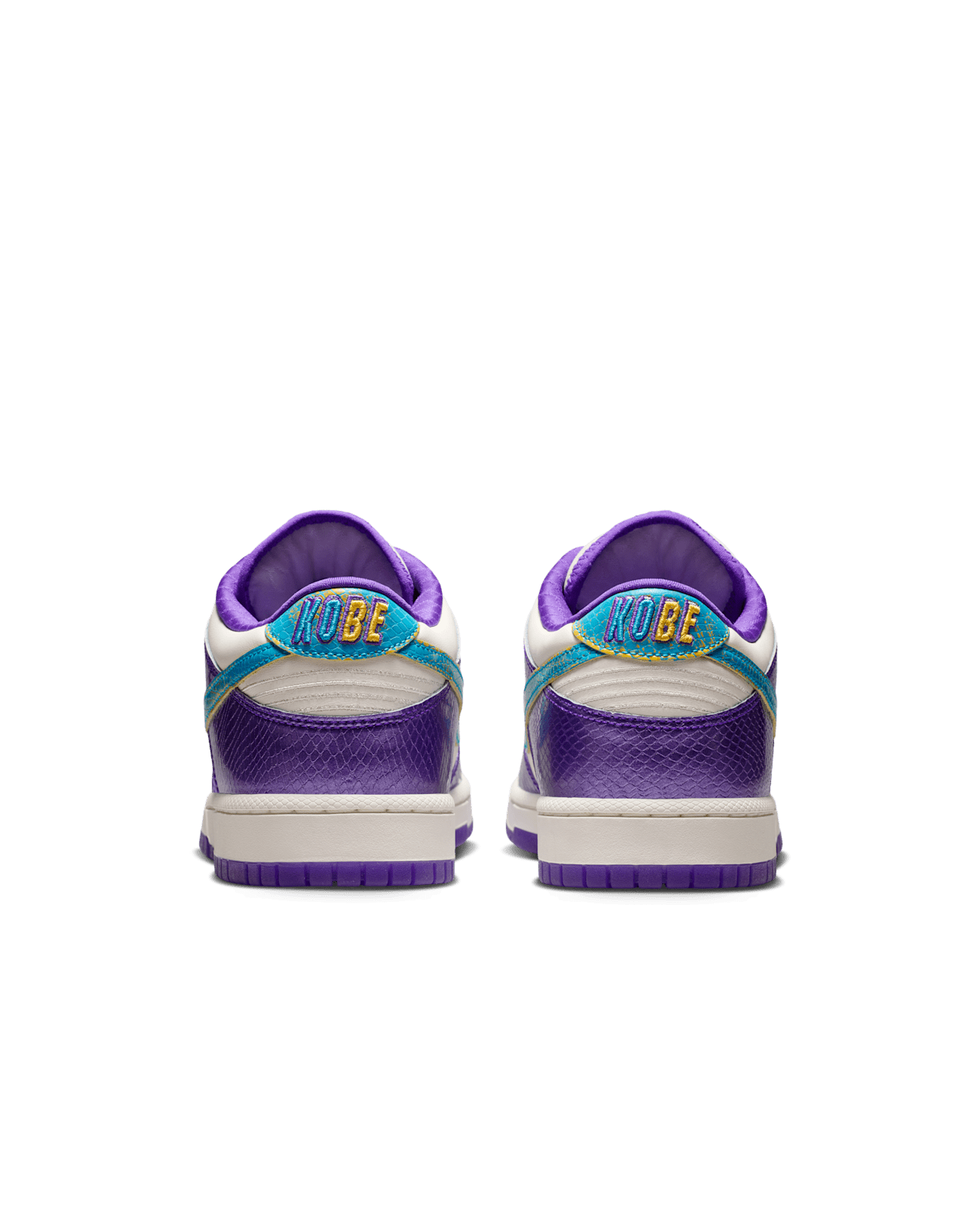NIKE公式】ダンク LOW プロトロ “Draft Pack” 'Charlotte to LA